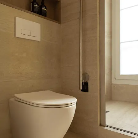 Charming With Ac - 2p- Musee Du Louvre Apartment