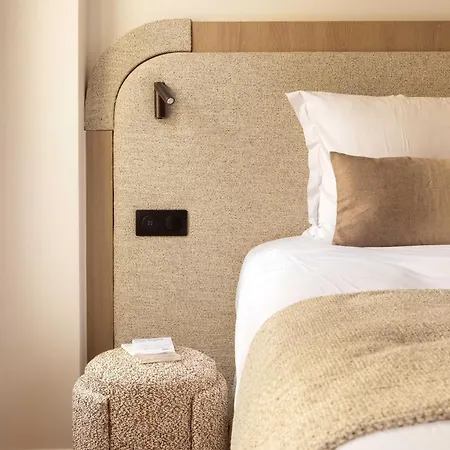 Charming With Ac - 2p- Musee Du Louvre Apartment *