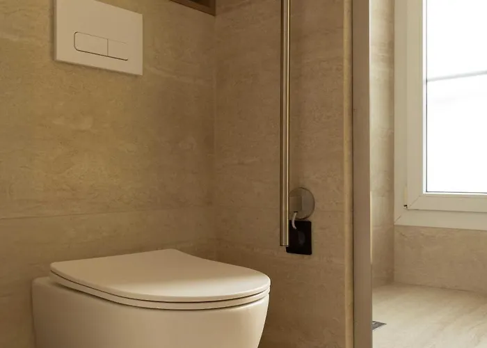 Charming With Ac - 2p- Musee Du Louvre Apartment