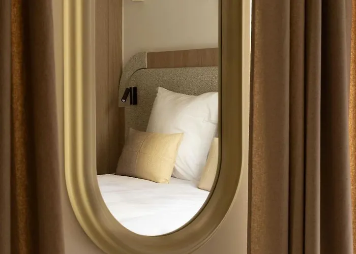 Charming With Ac - 2p- Musee Du Louvre Apartment