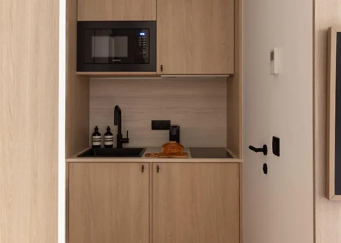 Apartment Charming With Ac - 2p- Musee Du Louvre