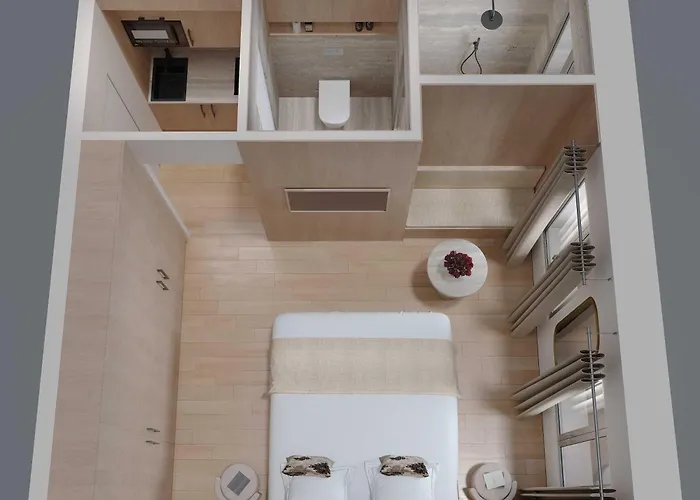 Charming With Ac - 2p- Musee Du Louvre Apartment Paris